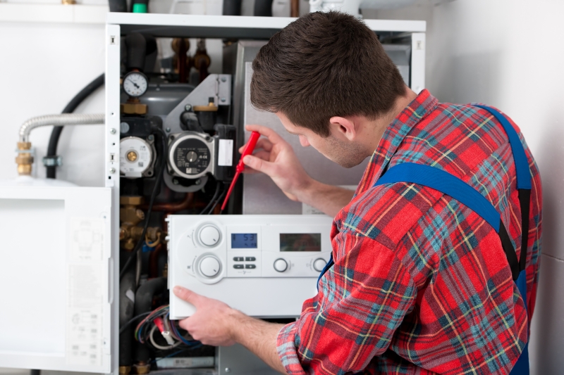 Boiler Repairs Service Tottenham