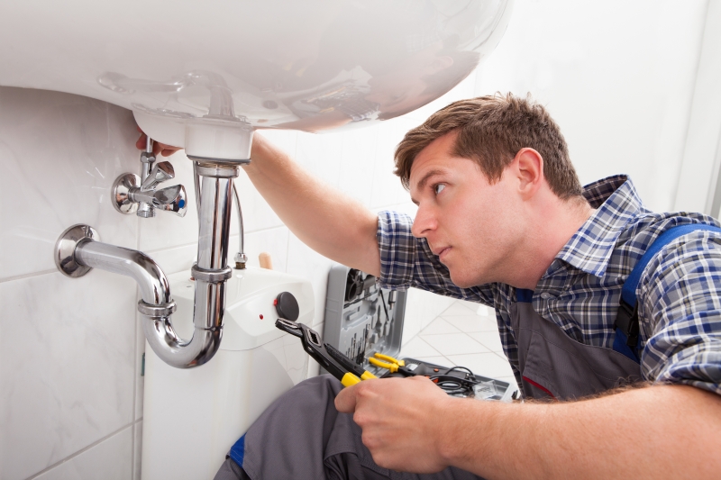 Emergency Plumbers Tottenham