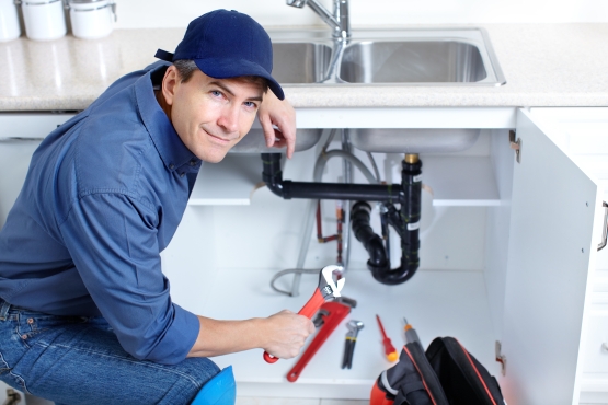 Residential Plumbing Tottenham