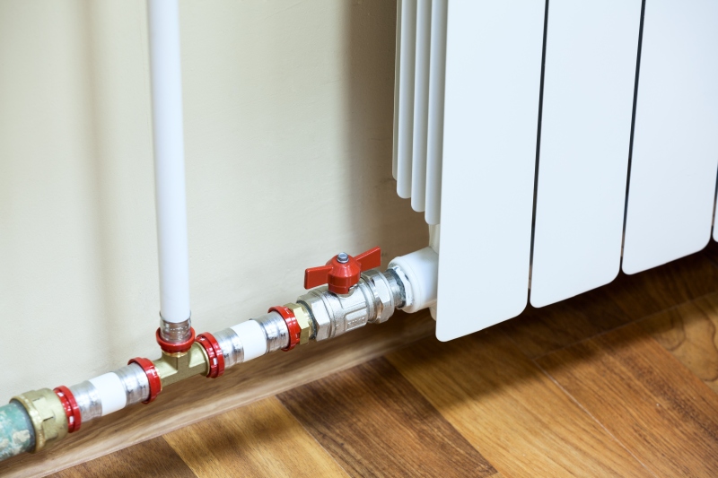 Slab Leak Repair Tottenham, N17